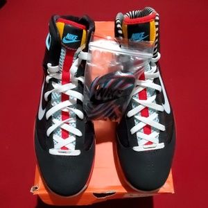 Nike hyperize Brand new